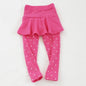 Velvet Tights Winter Leggings For Kids For Girl Warm Toddler