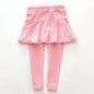 Velvet Tights Winter Leggings For Kids For Girl Warm Toddler