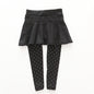 Velvet Tights Winter Leggings For Kids For Girl Warm Toddler