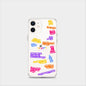 Positive Affirmations Iphone Case