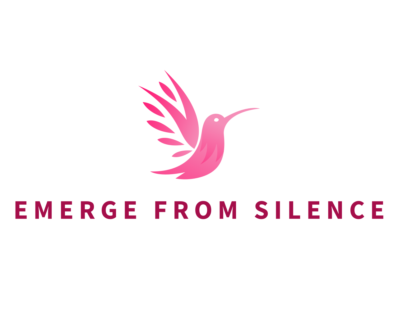 Emerge From Silence Gift Card