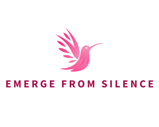 Emerge From Silence Gift Card