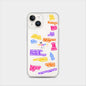 Positive Affirmations Iphone Case