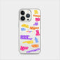 Positive Affirmations Iphone Case